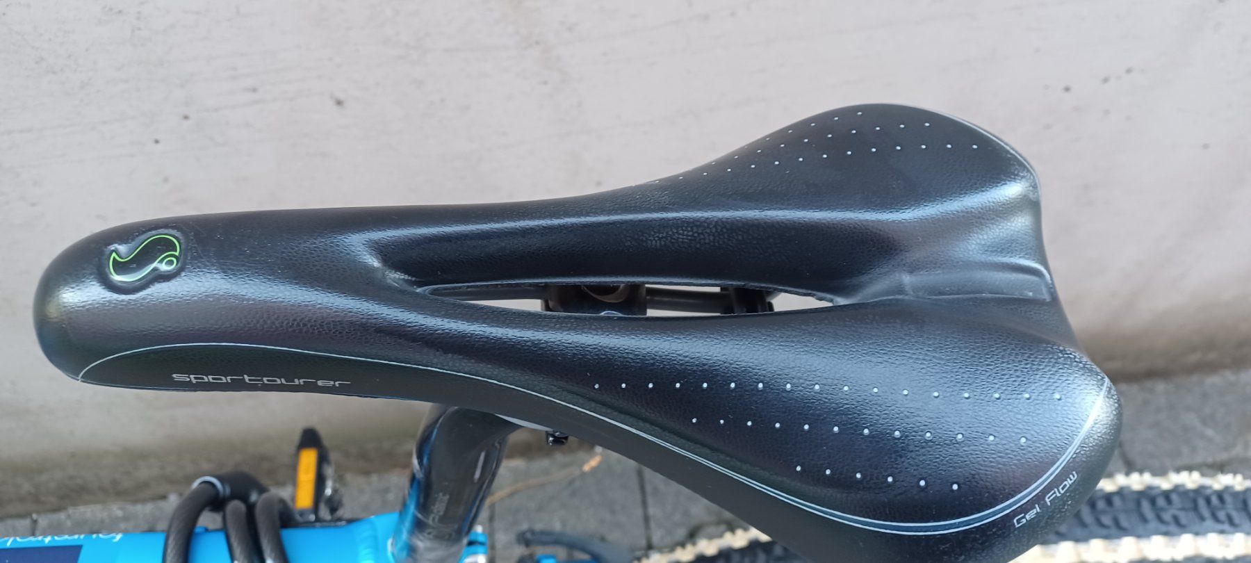 BMC Velos: BMC Fourstroke 05 FS – Gebraucht aus Luterbach von wanaka 3