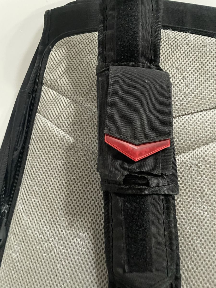 Marlboro Zaini: Sac à dos MARLBORO Rouge - Collection – Usato da Denges venduto da Ricautomotive 1