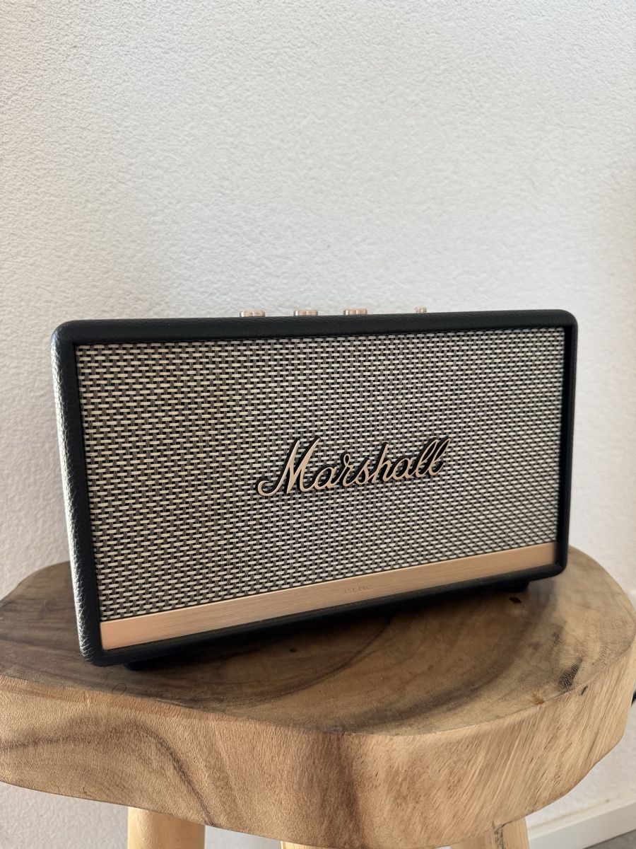 Marshall Casse acustiche: Marshall Speaker Action 2 – Usato da Pully venduto da soldmybags