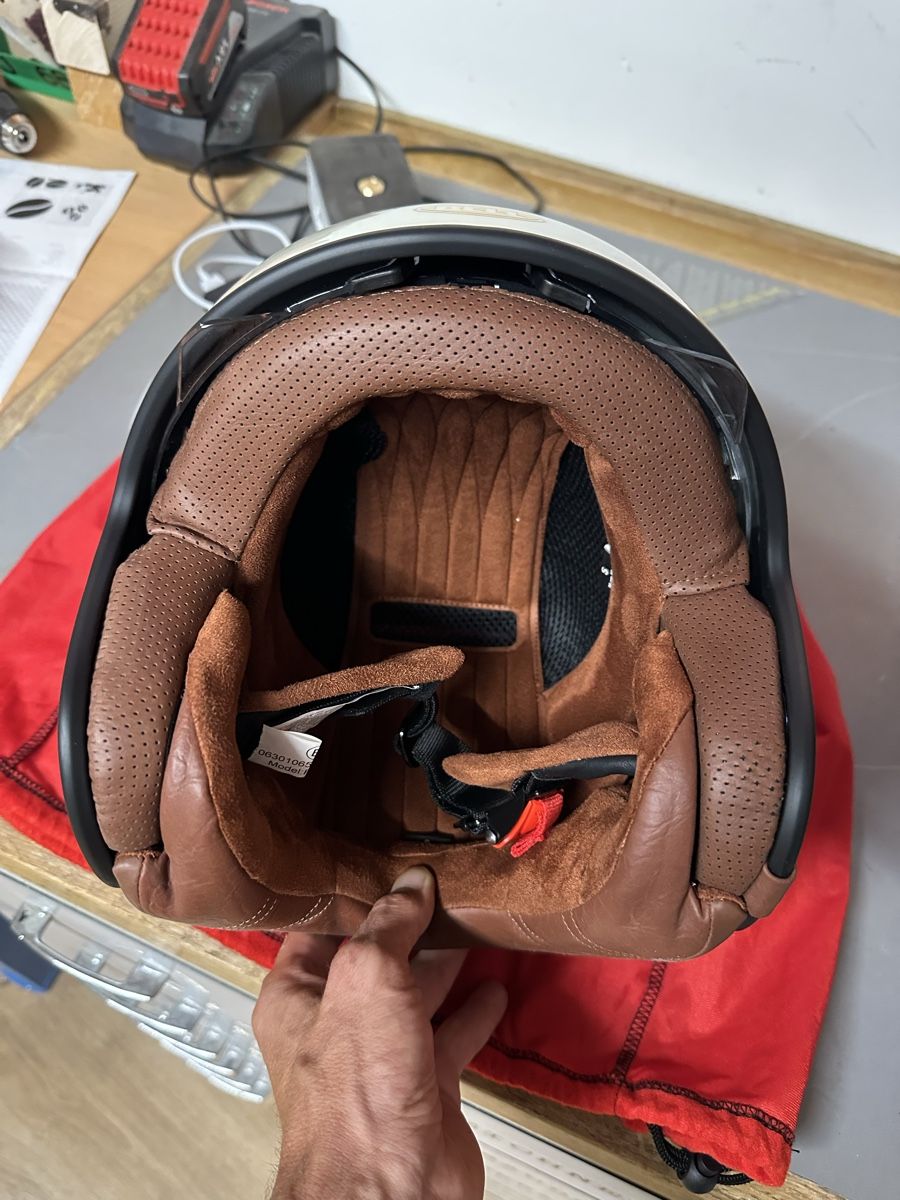 Bell Helme & Visiere: Bell Jethelm TX501 Grösse S – Neu (gemäss Beschreibung) aus Zürich von oli1975 2