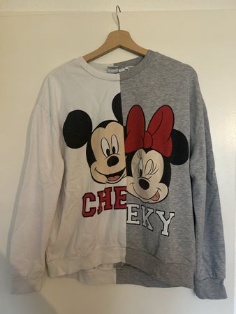 Disney Sweatshirt Tally Weijl