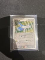Pokemon Karte Latios EX Dragon