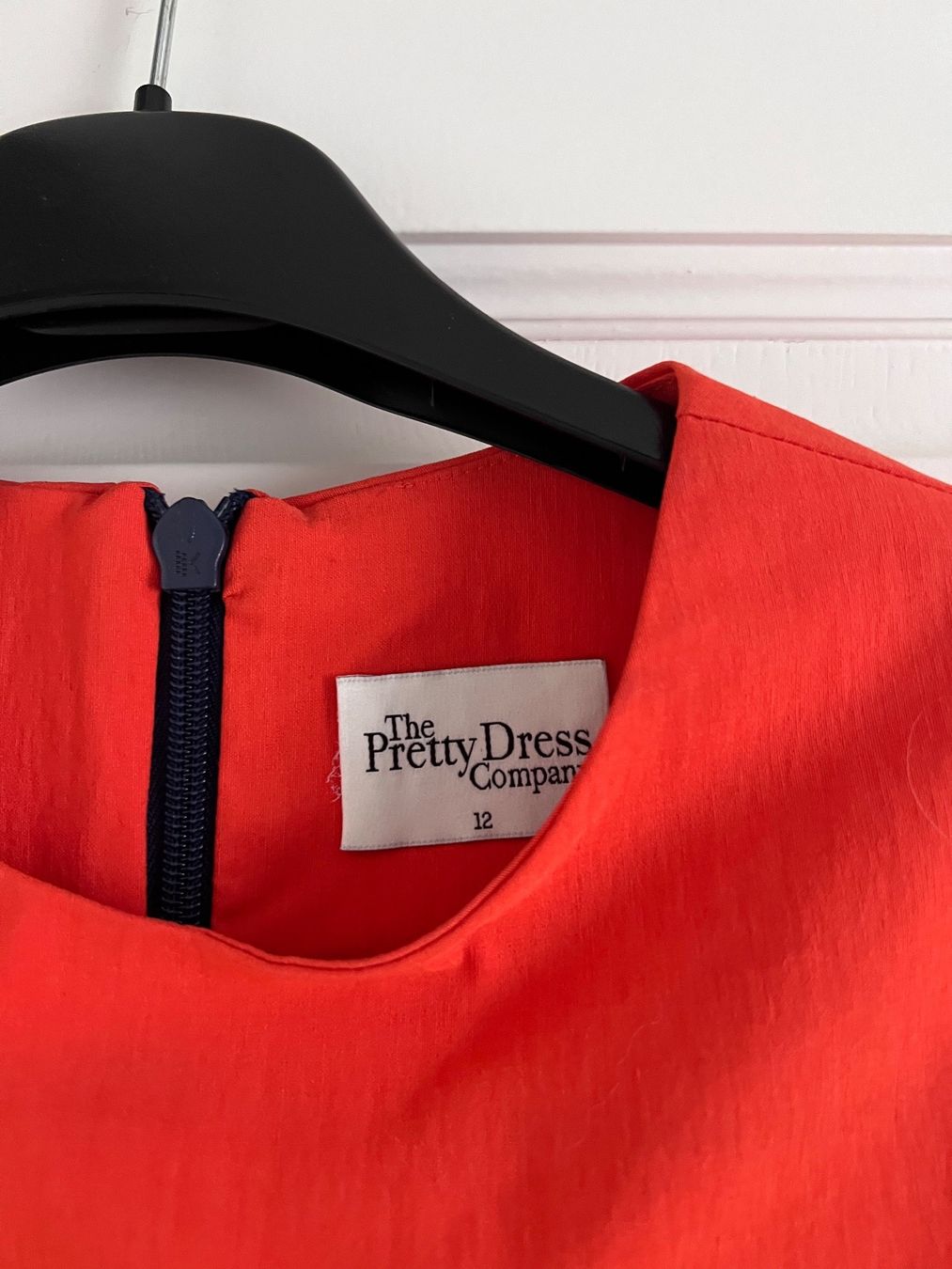Vestiti: Office Summer Dress – Usato da Corsier-sur-Vevey venduto da Kristina.Nova 3