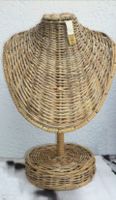 Riviera Maison Rattan Schmuckbüste