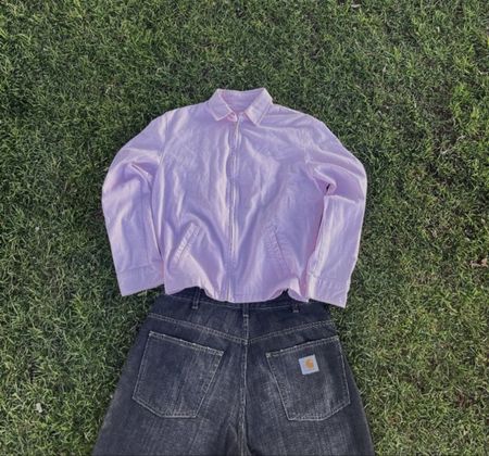Veste Burberry vintage Harrington