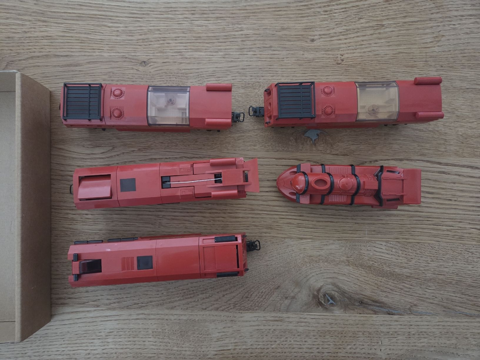 Märklin Modelleisenbahnen: Märklin Alpha F1 – Gebraucht aus Berikon von TopLok1 4