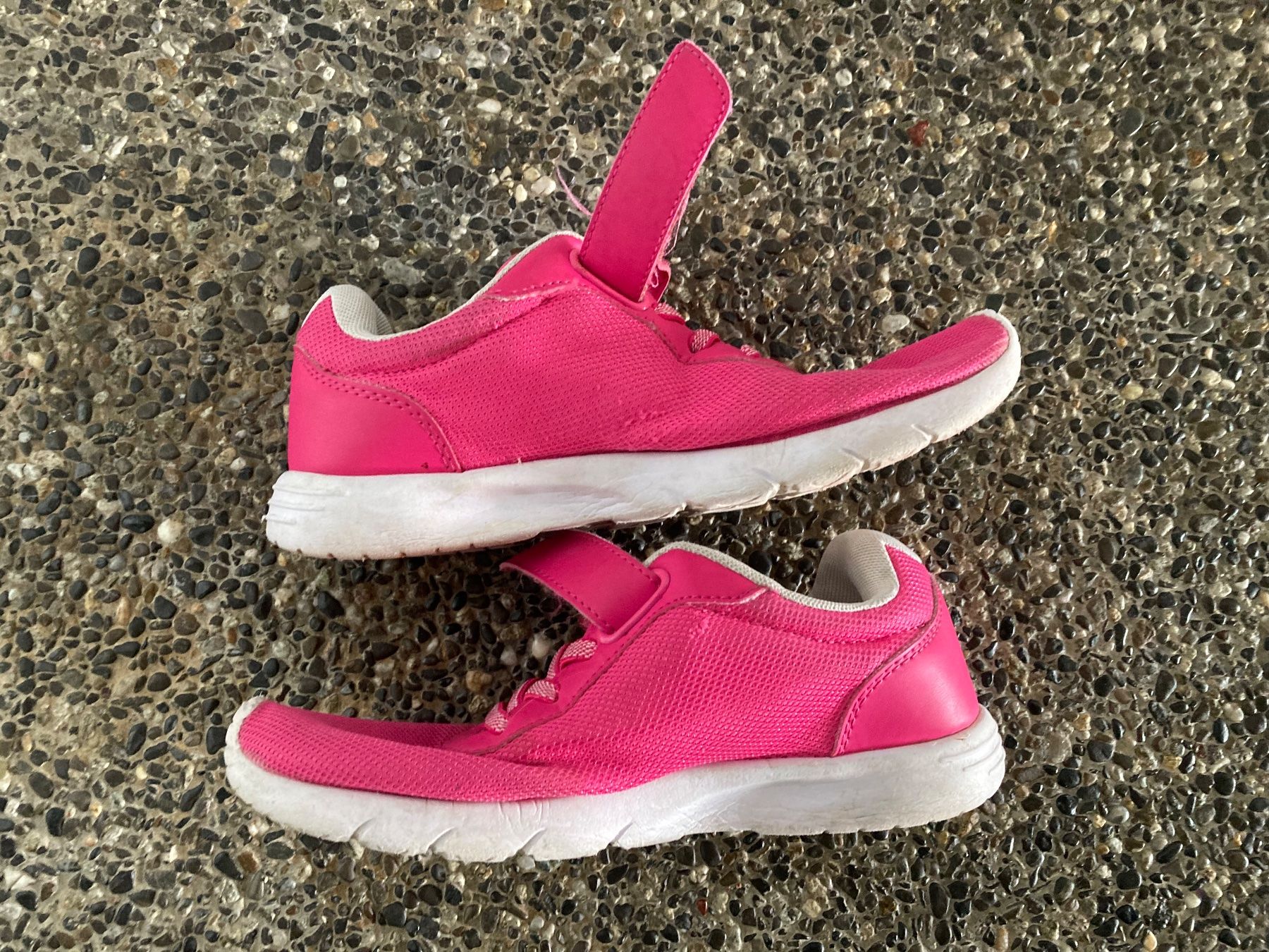 Scarpe per ragazze: Sneakers, Turnschuhe, Gr. 34 – Usato da Aetingen venduto da Nadinsky 1