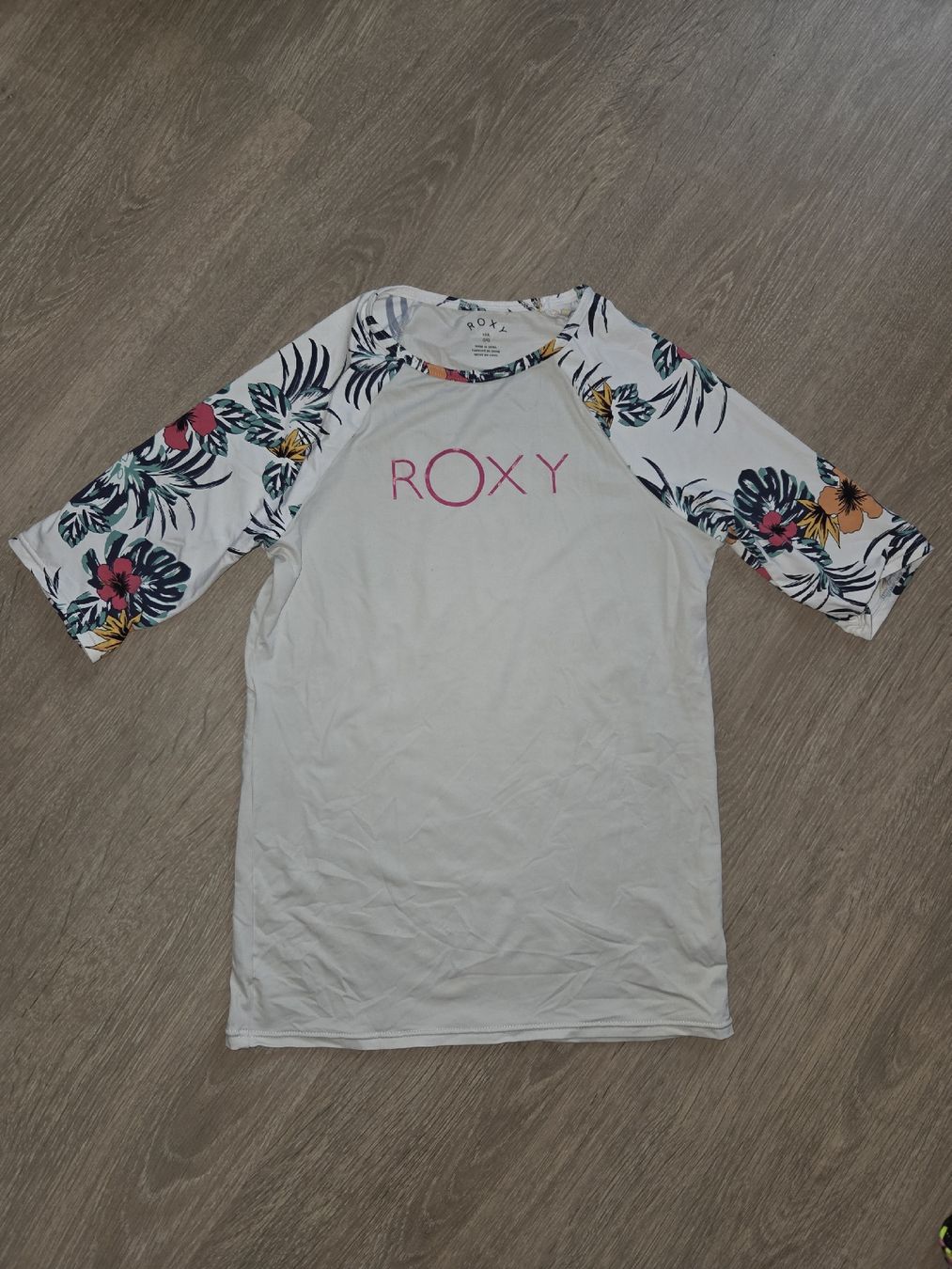 Costumi da bagno & Bikini: 2 Badeanzüge + UV-Shirt, Grösse 152 – Usato da Schlierbach venduto da smeralda1313 3