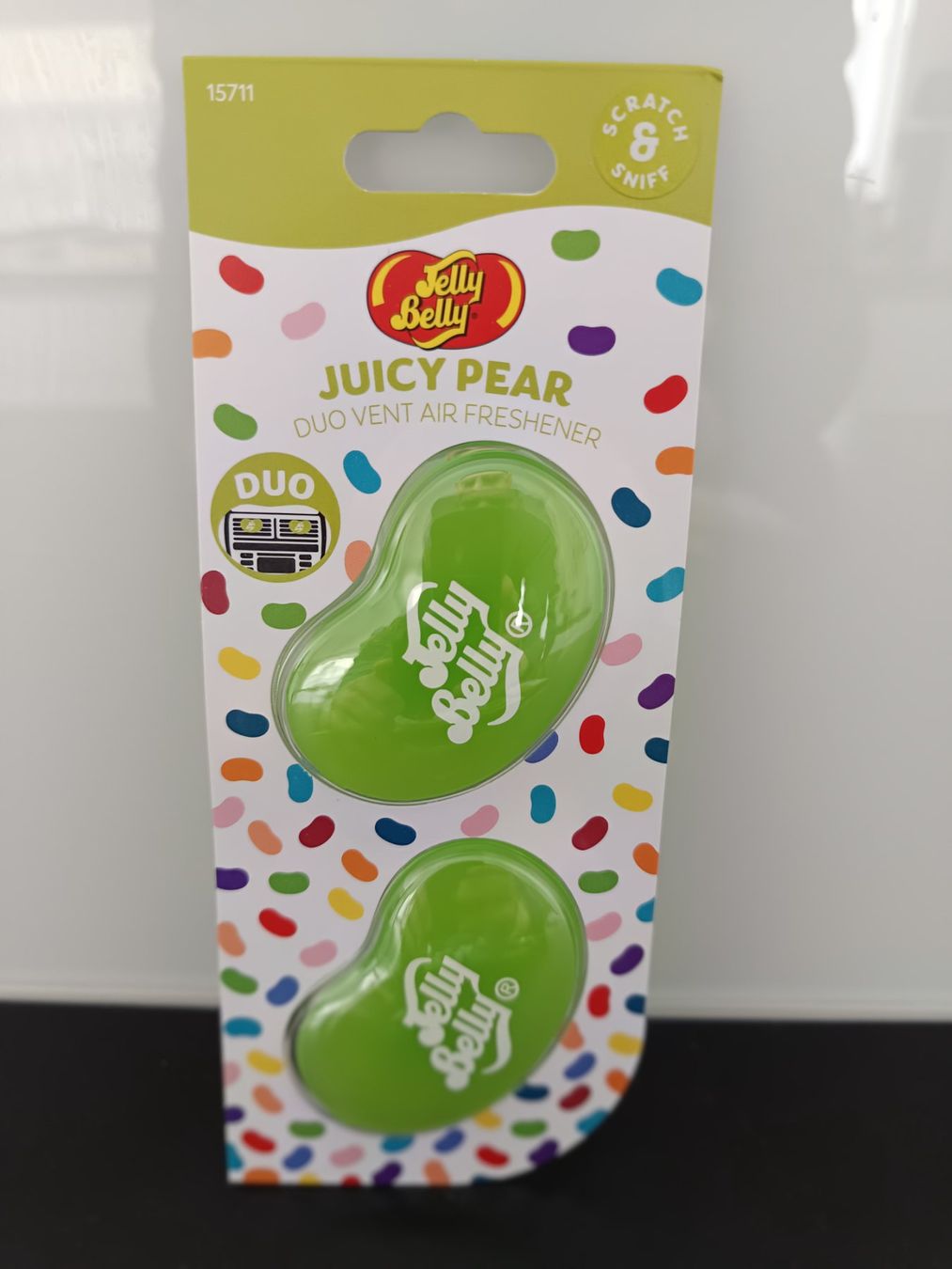 Raumspray: 12 Doppelpackungen Autodüfte – Neu und originalverpackt aus Rüthi (Rheintal) von Balty 1