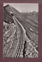 BRIENZER ROTHORN - Bahn - 1950