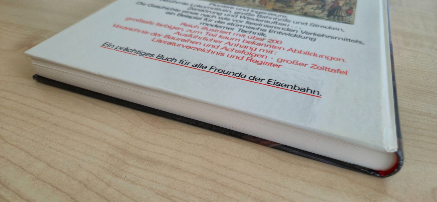 Livres: 150 Jahre Eisenbahn in Deutschland – Neuf (Voir description) à Rothenburg par Ajax111 7