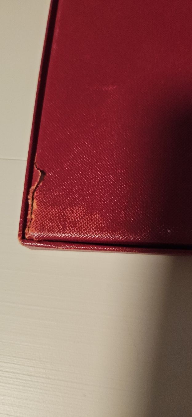 Cartier Foulards & écharpes: Cartier silk scarf – D'occasion à St-Gingolph par Denelhen 6