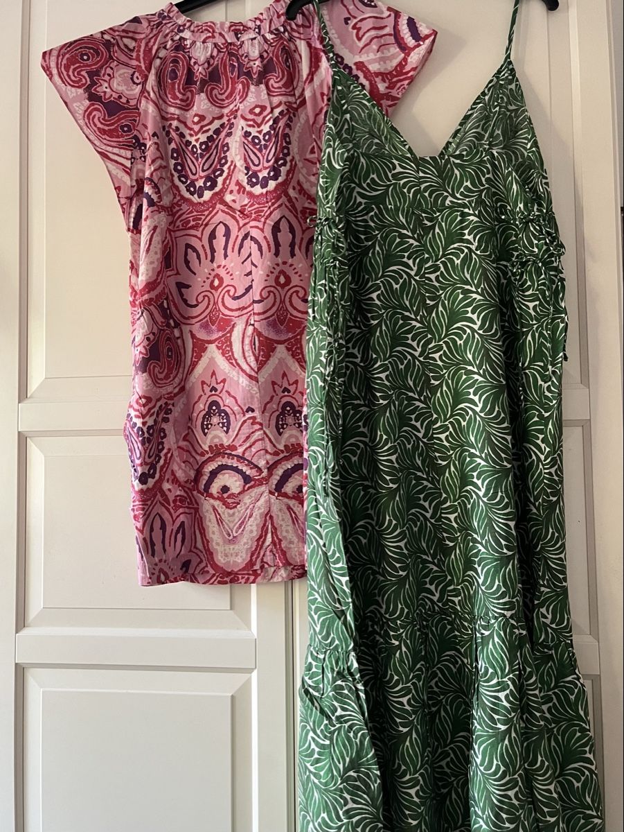 Kleider: 2x Sommerkleid Gr.38 – Gebraucht aus Basel von Kalila677 3