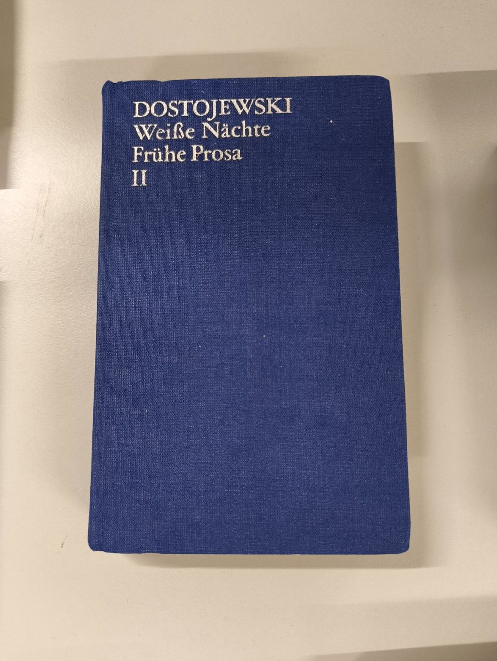 Livres: 6 Bücher – D'occasion à Basel par bk_brockibasel 4