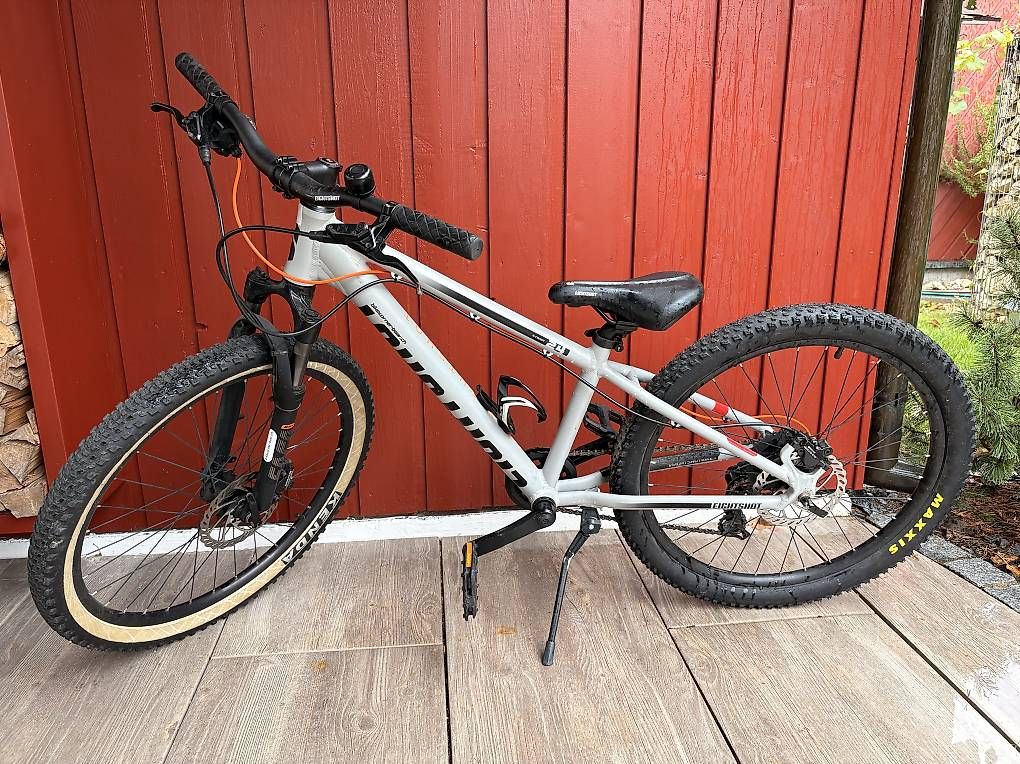 Velos: Eightshot Coady 24", MTB – Gebraucht aus Kloten von udi84 1