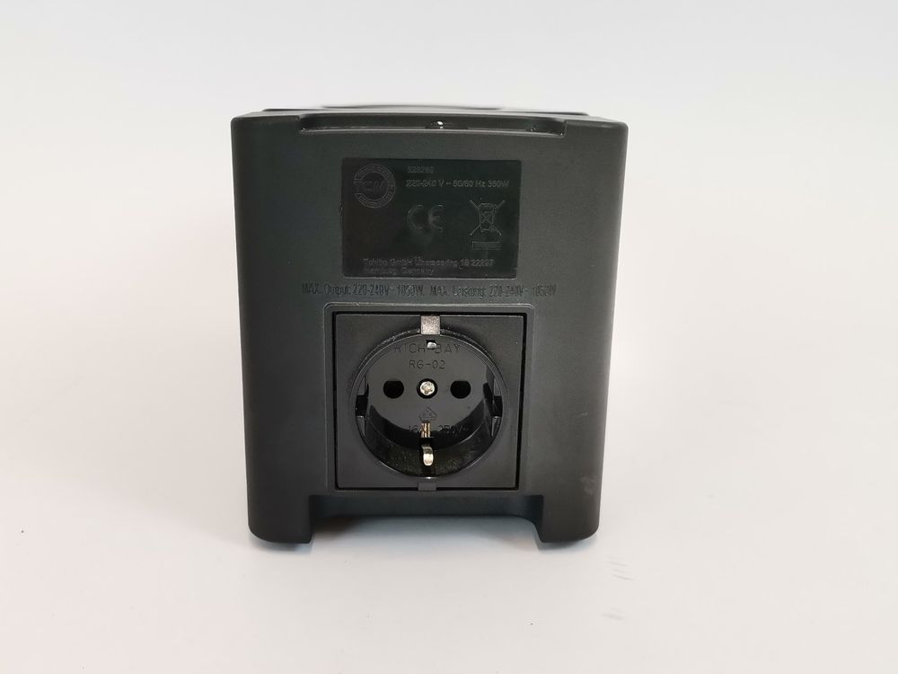 Raclette Ofen mit Grill für 2 Personen (Gebraucht) in Schaffhausen für ...