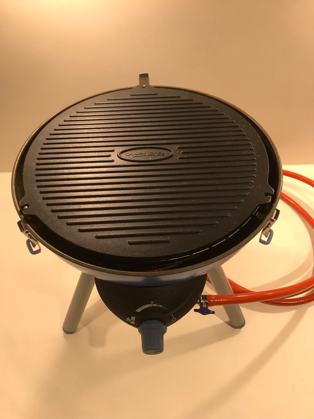 Campingaz Grills: Campingaz Grill Camping Wohnmobil – Gebraucht aus Neuhausen von  2