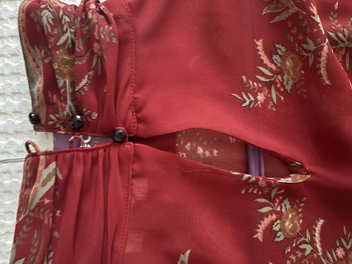 Ralph Lauren Chemisiers: Ralph Lauren elegant cocktail blouse – Neuf (Voir description) à Lausanne par tan_98qk 1