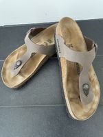 BIRKENSTOCK Zehentrenner GIZEH - Gr. 39