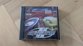 ps1 : need for speed 2 🇩🇪