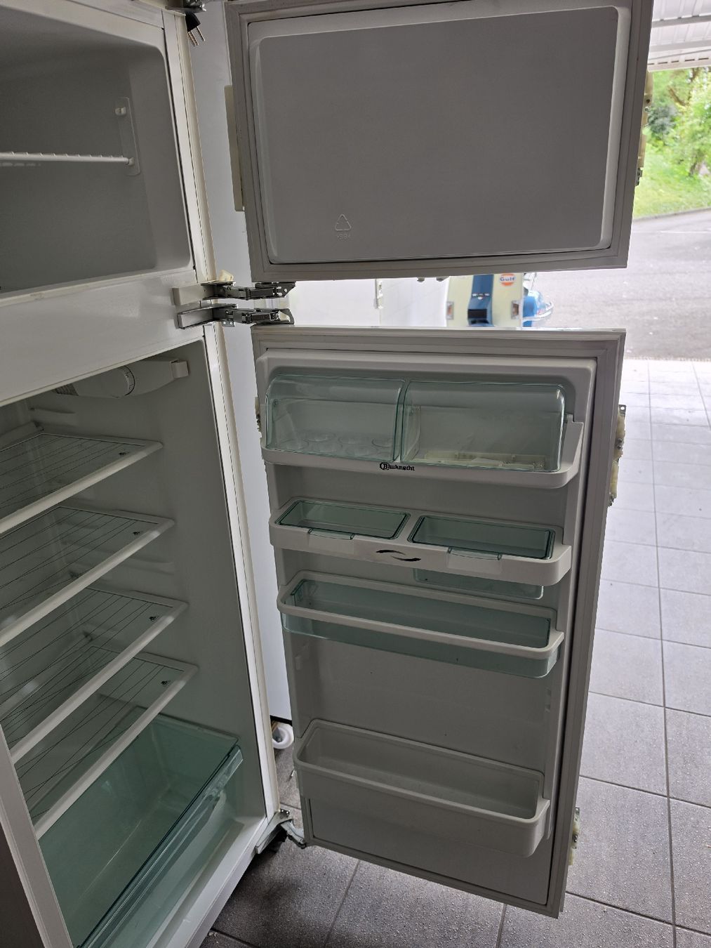 Frigoriferi: bauknecht – Usato da Rupperswil venduto da Badem58 2