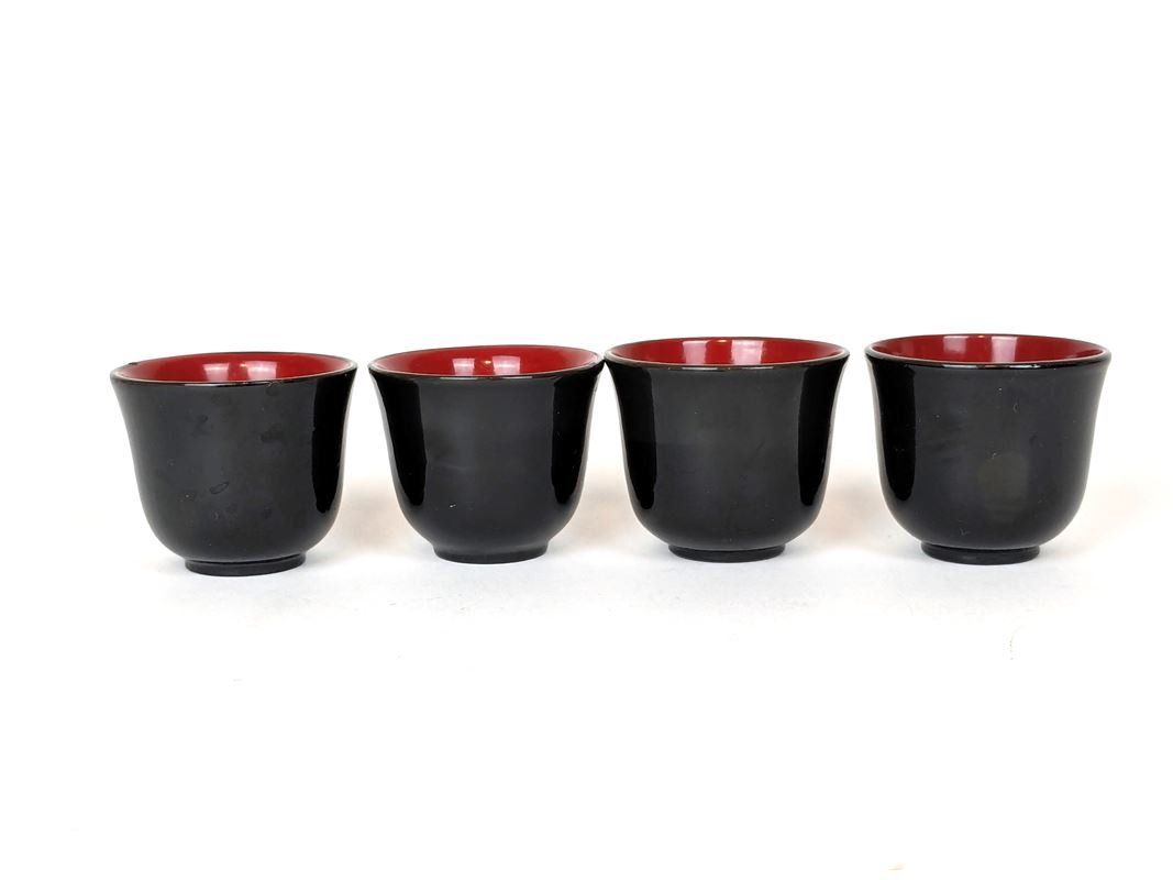 Tazze: SAKE Becher-Set – Usato da Thun venduto da Restwert_Thun 3