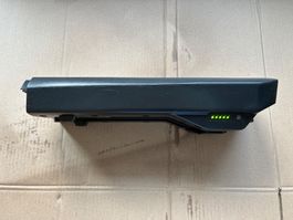 Bosch Gepäckträgerakku 500WH Gen.2