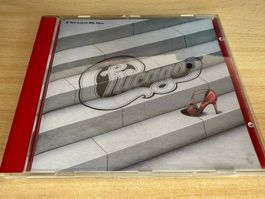 Chicago – If You Leave Me Now