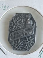 Seltene Ehrenmeldung Rigi-Kloesterli Anstecker PEKA Kram(I2)