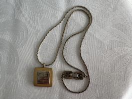 Givenchy  Kette 1980