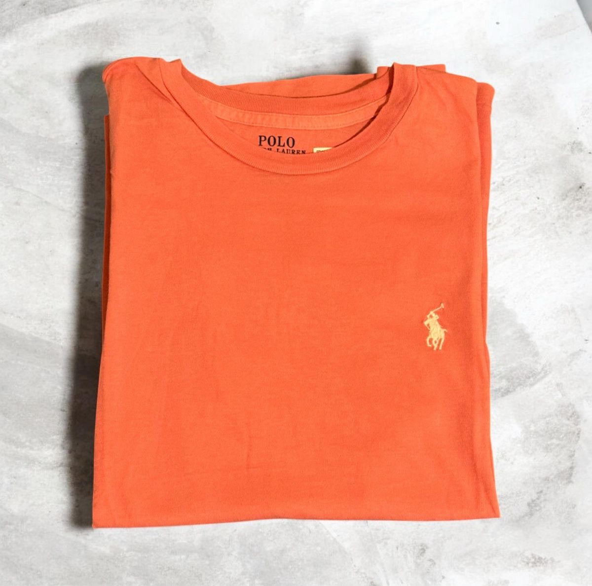 Ralph Lauren T-shirts: T-shirt Ralph Lauren – Neuf (Voir description) à Châtel-St-Denis par Montclair_Swiss