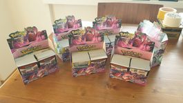 Pokemon Fusion Strike | Bulk Lots a 50 Karten | ENGLISCH