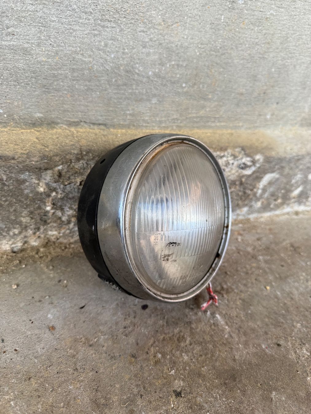 Sachs Pièces pour mobylette: Mofa Lampe – D'occasion à Fahrni b. Thun par berger_tuning34