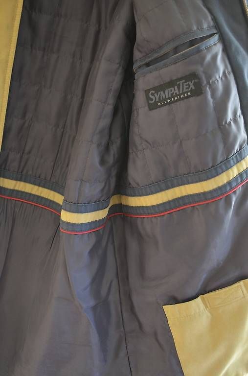 Cappotti: Praktischer Wintermantel – Usato da Richenthal venduto da Mikesh01 2