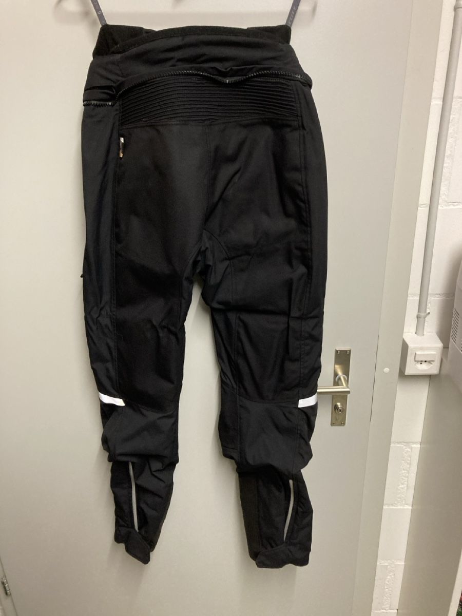 Scott Pantaloni: Motorradhose – Usato da Villmergen venduto da J-Style-Racing 1