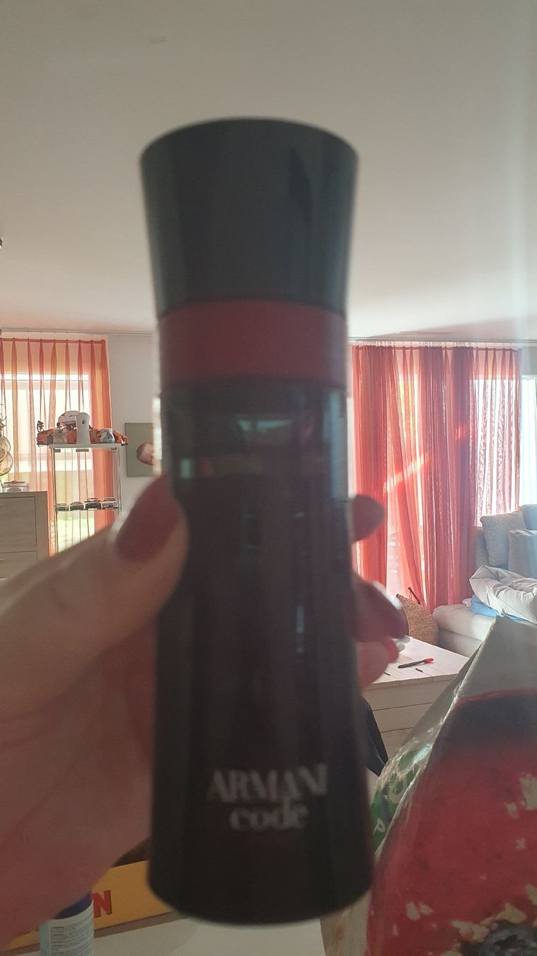 Armani Parfums & Eau de Toilette: armani code a-list edt 75ml wie neu  – Neuf (Voir description) à Blumenstein par Fantasy-Nails1966