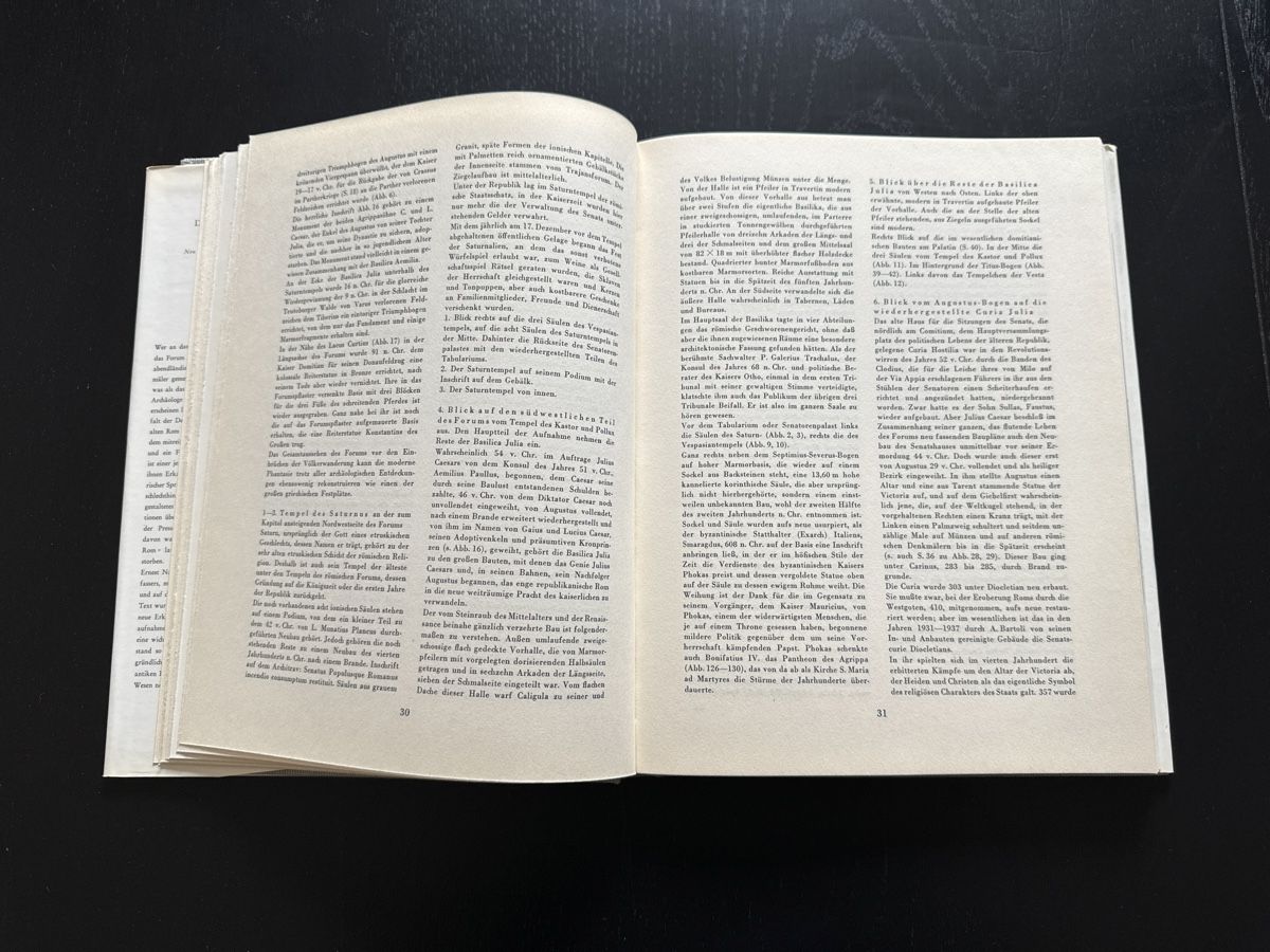 Libri: Das antike Rom – Usato da Erstfeld venduto da Mario_boe0 2