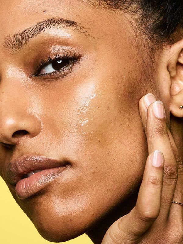 Gesichtspflege: Glossier Invisible Shield Daily Lightweight Sonnenschutz – Neu und originalverpackt aus Cham von Trendy_Outlet 2