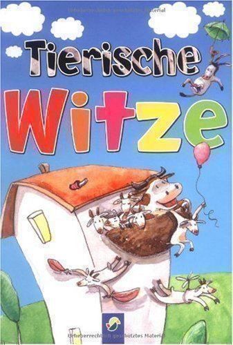 Giochi: Tierische Witze – Nuovo (secondo la descrizione) da Sarnen venduto da Livres