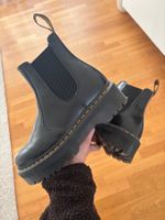 Dr. Martens 2976 Quad Chelsea Boots