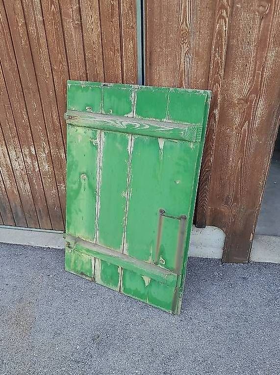 Persiane: Fensterladen – Usato da Appenzell venduto da marcel.r32 2