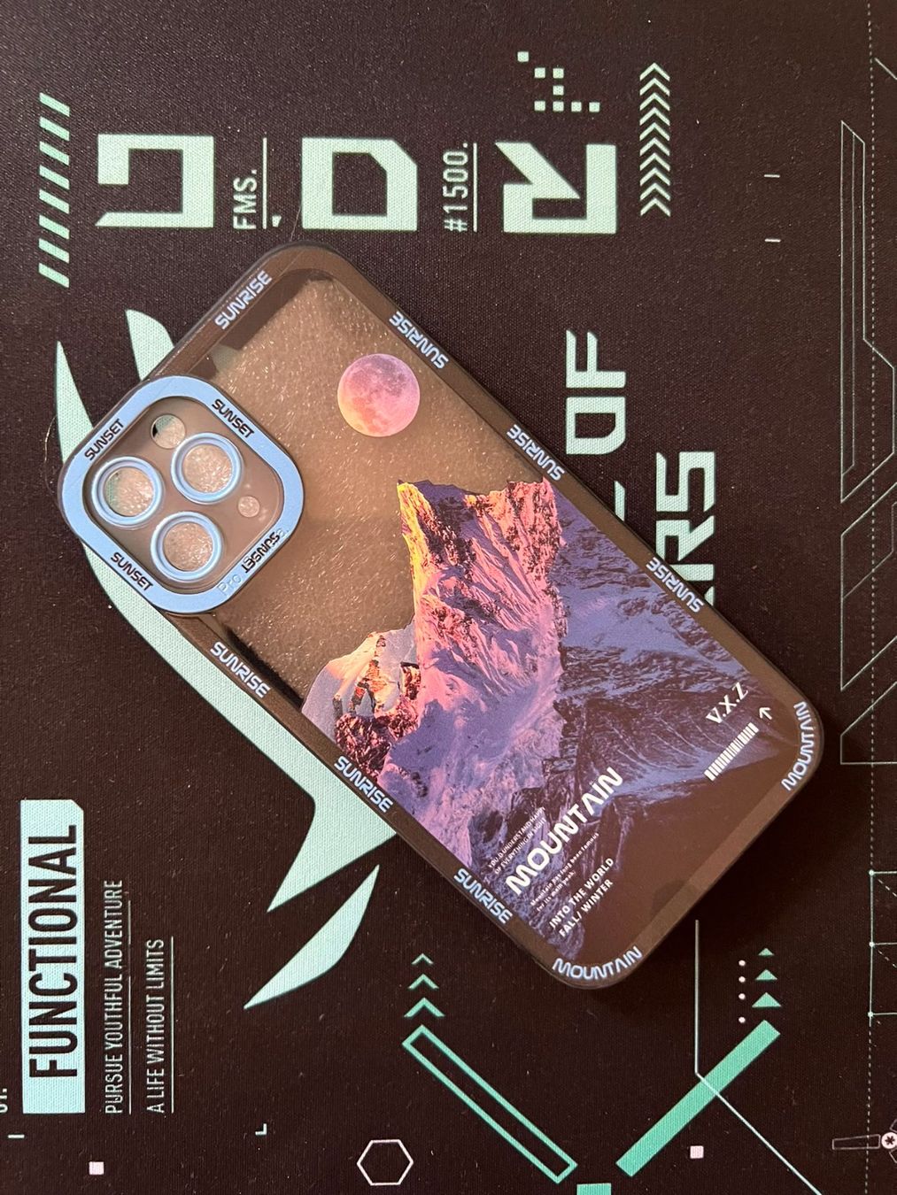Cover & Protezioni schermo: Coque iPhone 11 Pro. iPhone 11 Pro Hülle – Nuovo e nell'imballaggio originale da Eysins venduto da pro_7lnq 1