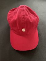 Cap Carhartt 