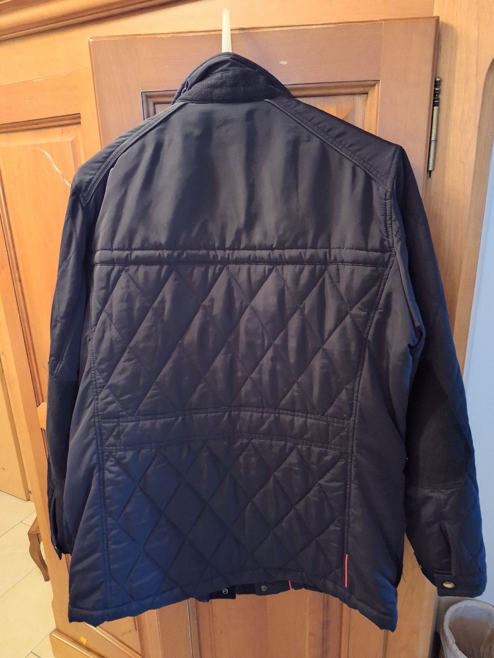 Strellson Jacken: Strellson Winterjacke schwarz, 52 – Gebraucht aus Glattbrugg von Rene1766 2
