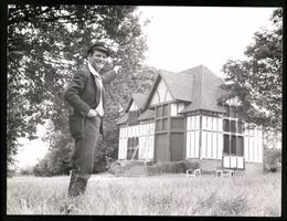 Fotografie René Hollinger, Paris, Schau