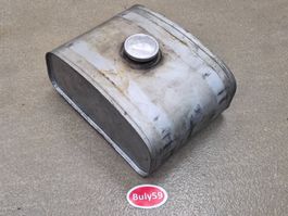 Rapid S Special Spezial Super Super 60 MAG Kraftstoff Tank
