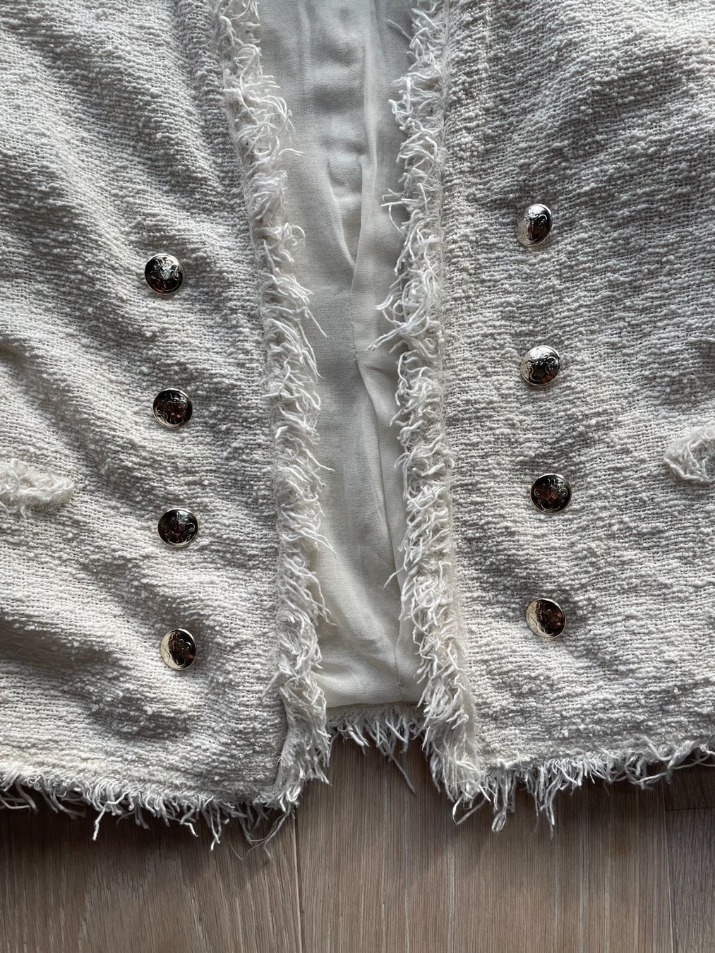 Zara Jacken: Damenjacke - ZARA – Gebraucht aus Zumikon von jensbehlau81 3