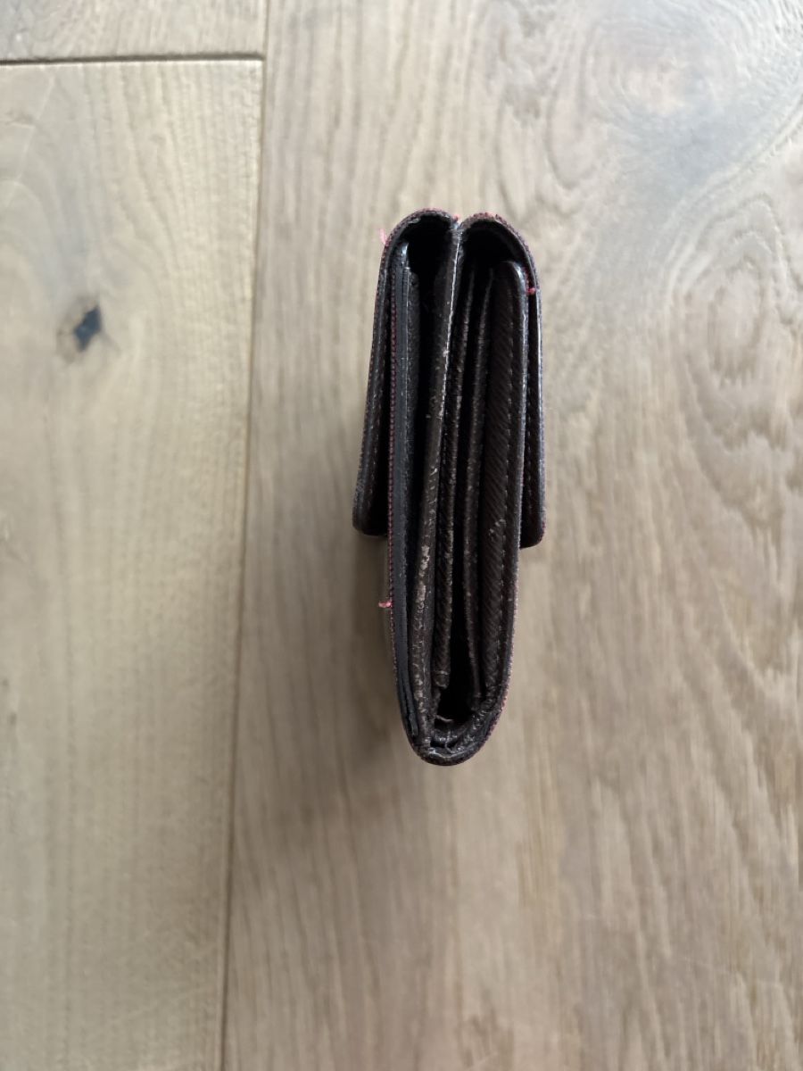 Louis Vuitton Portafogli: Louis Vuitton Portemonnaie – Usato da Zollikon venduto da sarosco 2