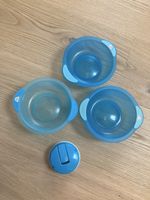 Baby Essgeschirr mit Saugnapf