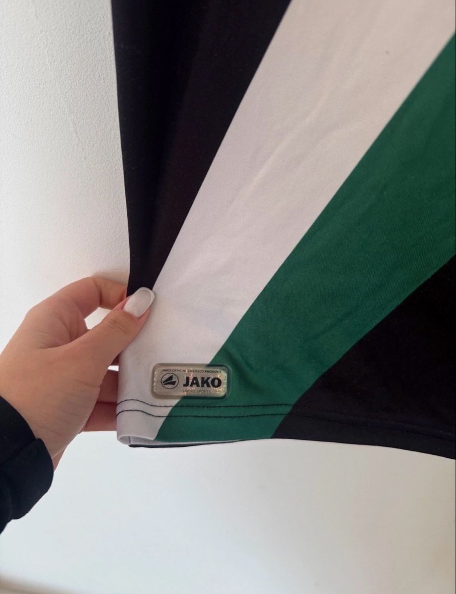 Canottiere & Pantaloni: St Gallen 2013/14 Away Trikot – Usato da Allschwil venduto da lor_6cgq 6